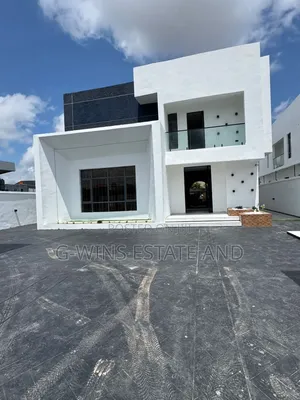 4bdrm Duplex in Akhionbare Gra Benin for sale