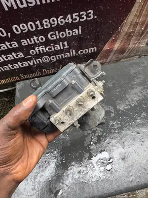 Abs Pump for Toyota Carmy 2014