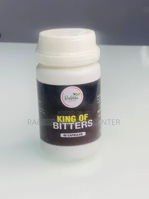 King Of Bitters