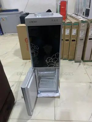 Professional Cway Water Dispenser for Commercial Environments