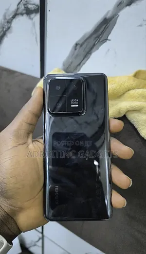Xiaomi 13 Pro 512 GB Black