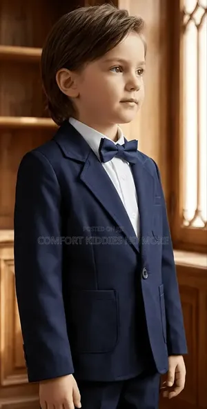 Children's Suit