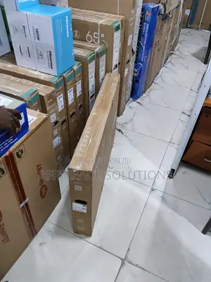 TCL 43-Inch Qled Android Tv