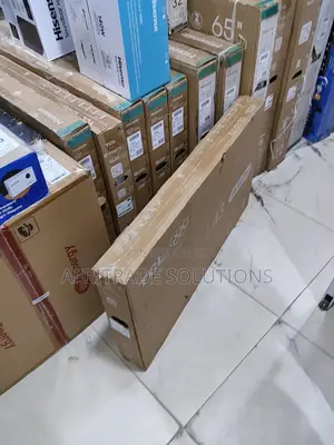 TCL 43" Smart Qled Tv With HDR