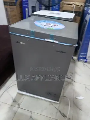 Aeon 100l Freezer With External Condenser