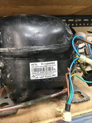 Fridge Repair