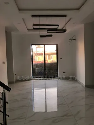 4bdrm Duplex in Ogba GRA for sale