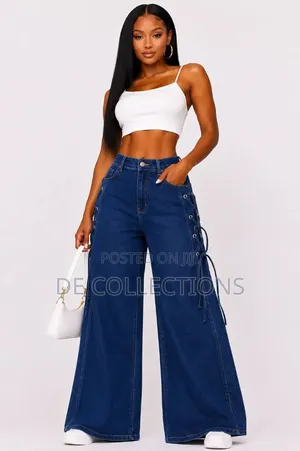 Designer Jeans for Queens 