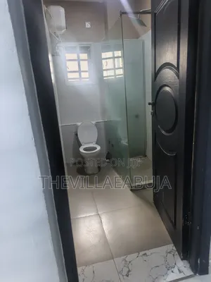 Furnished 2bdrm Apartment in The Villa Residence, Lugbe District