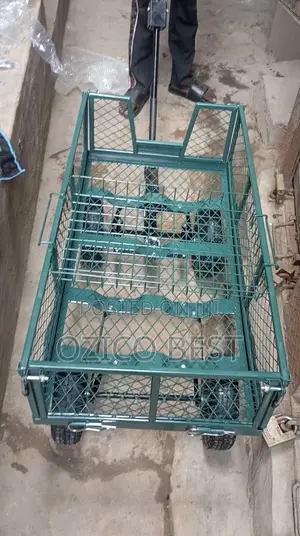 Trolley Cart