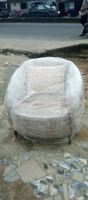Portable Single Chair