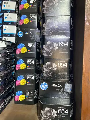 Ink Cartridges