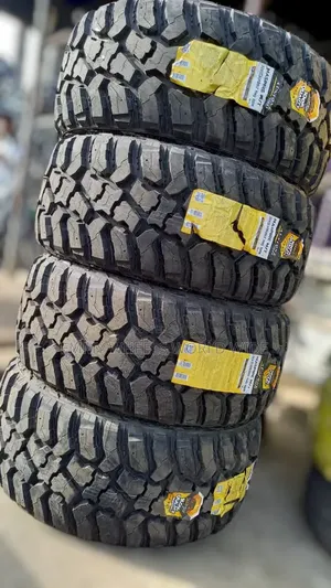 Rough Teeth Tyre for Toyota Tacoma ,Toyota Tundra ,Hilux