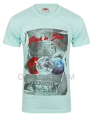 Astronomy Essential Men Casual Wear