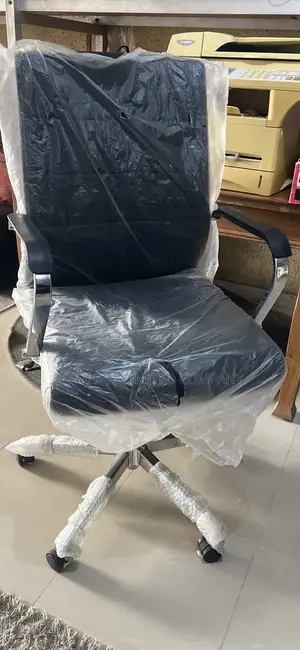 Executive Swivel Chair