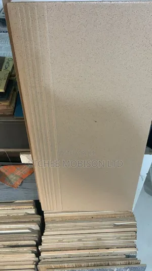 Step Tiles