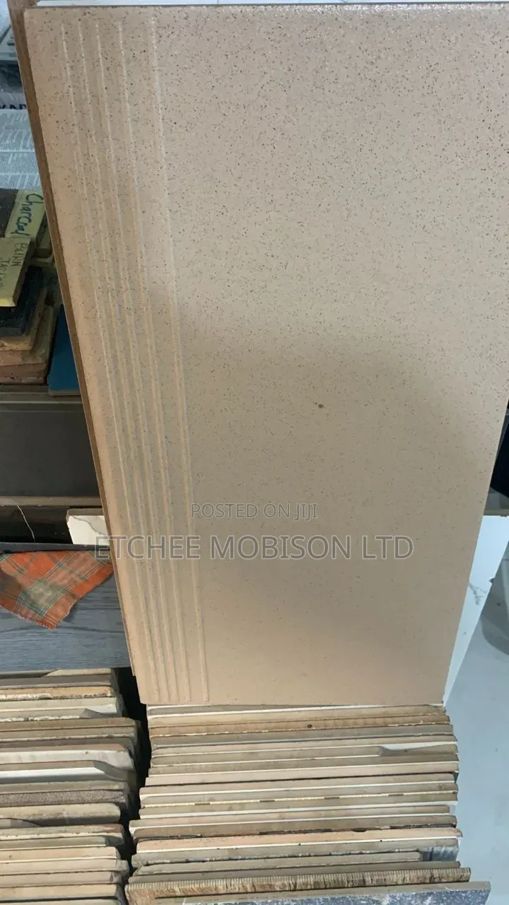 Step Tiles