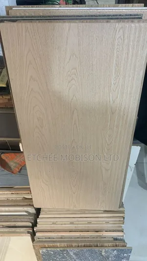 Step Tiles