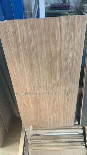Step Tiles