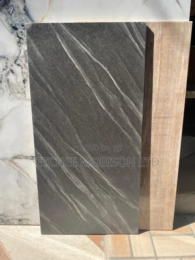 Step Tiles