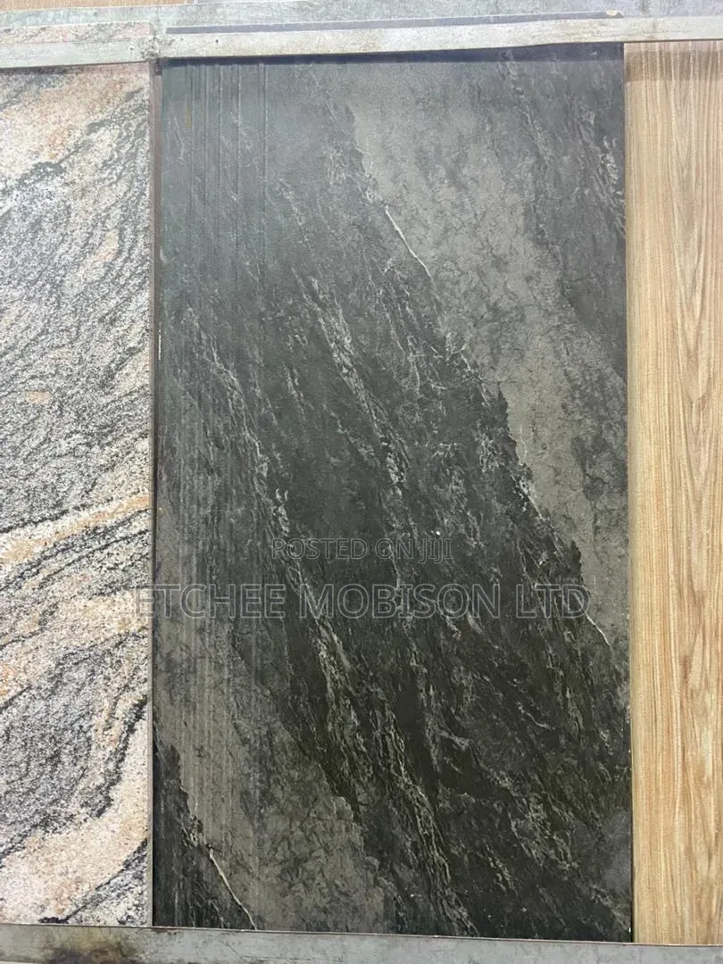 Step Tiles
