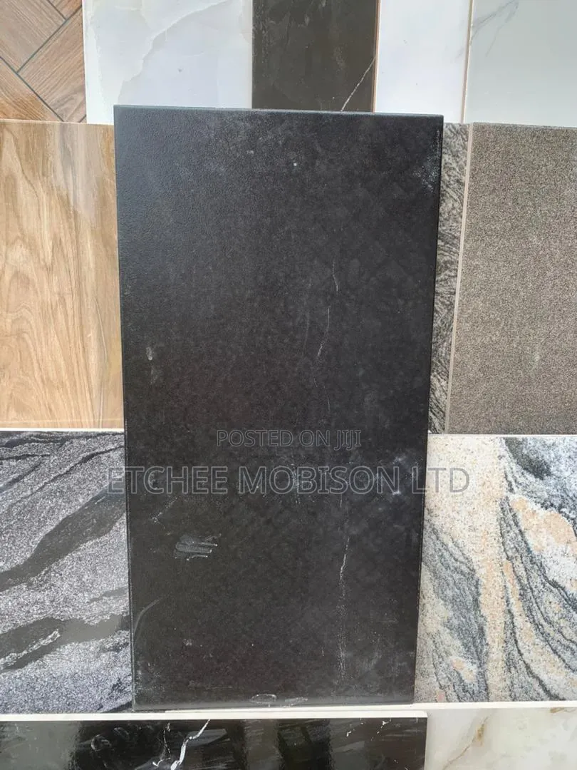 Step Tiles