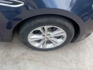 Ford Taurus 2016 Blue