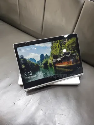 Laptop HP EliteBook X360 1030 G2 16GB Intel Core i7 SSD 256GB