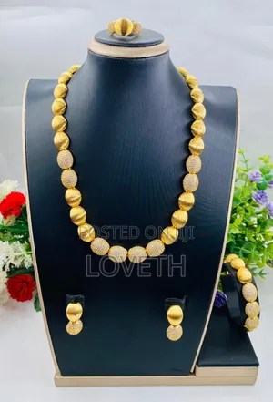 Custom Jewelry
