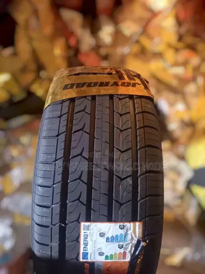 Brand New Tyre for Ur Toyota Higlander ,Camry ,Toyota Rav4 Original 