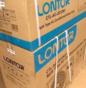 Lontor 1.5hp Ac CTL-Ac-Js12n