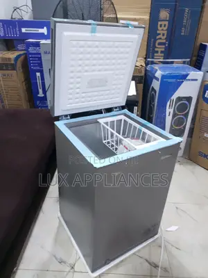 Aeon 100l Freezer – Designed for Maximum Freshness