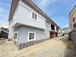Mini Flat in Ikota Lekki for rent