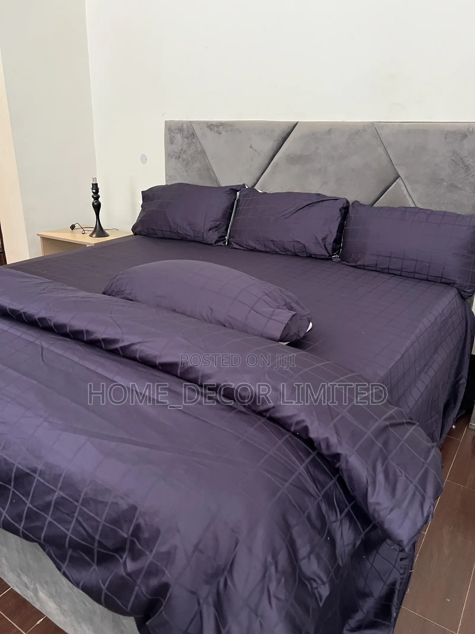 Beddings Sets ( Plain Egyptian, Polish , British Quality )