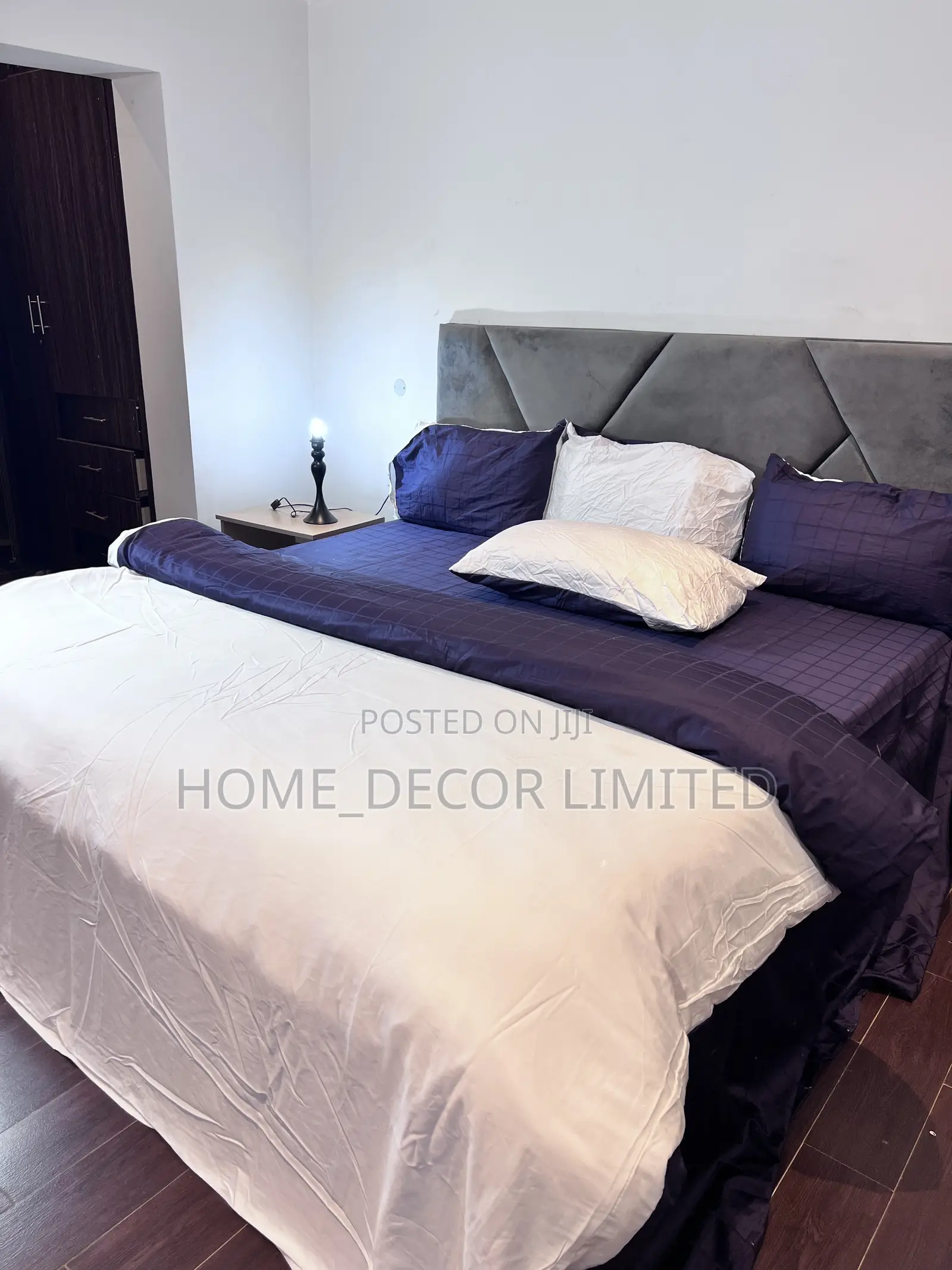 Beddings Sets ( Plain Egyptian, Polish , British Quality )