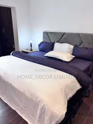 Beddings Sets ( Plain Egyptian, Polish , British Quality )