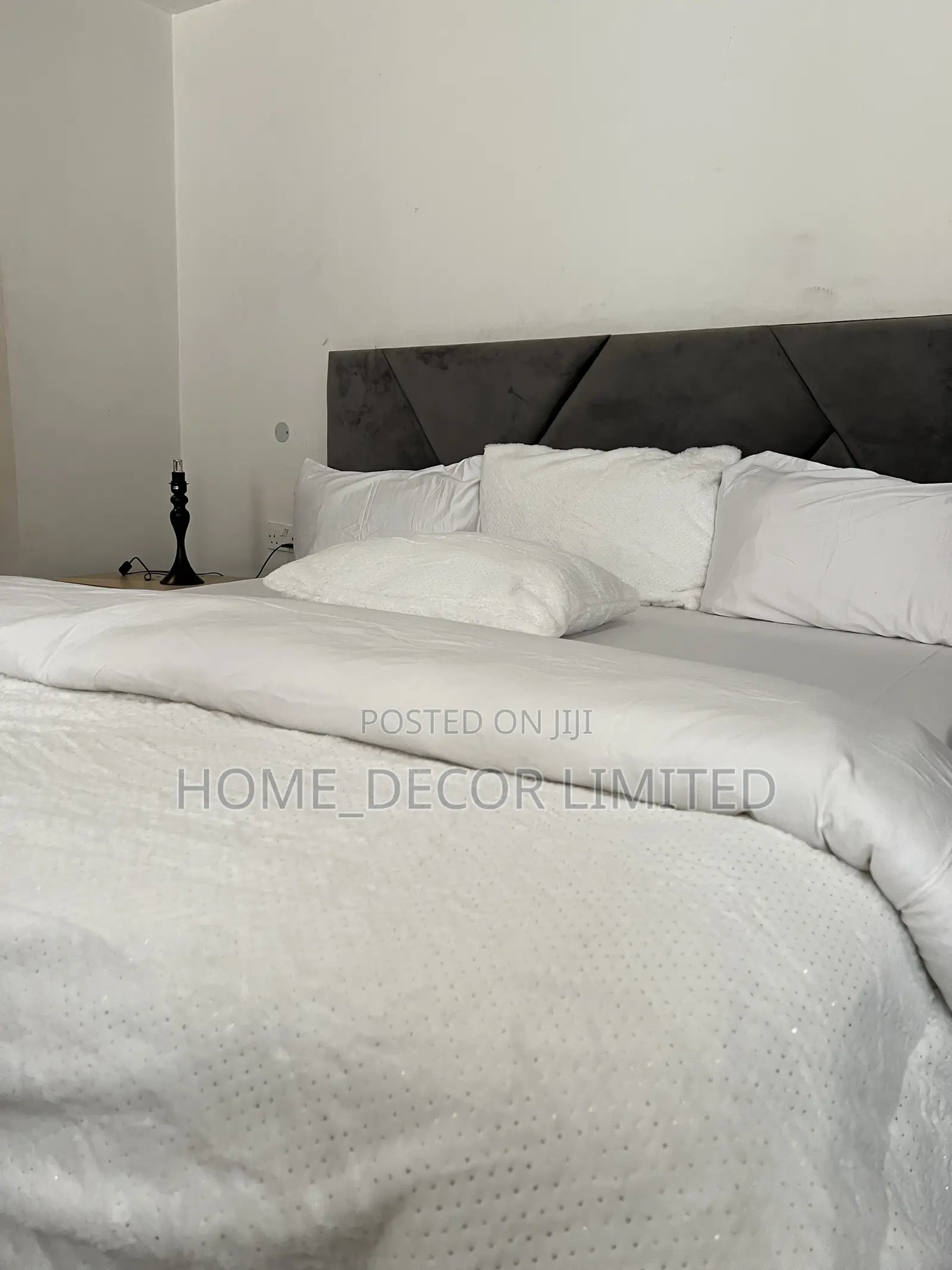 Beddings Sets ( Plain Egyptian, Polish , British Quality )