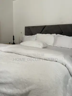 Beddings Sets ( Plain Egyptian, Polish , British Quality )