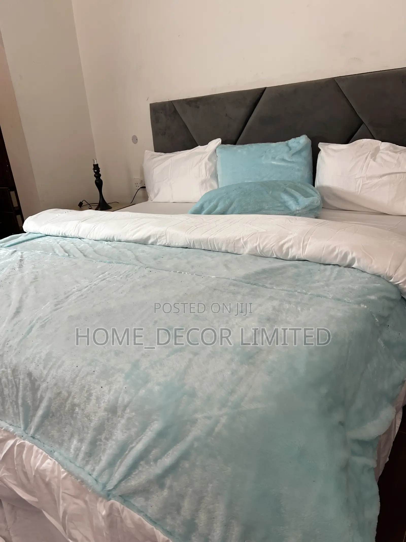 Beddings Sets ( Plain Egyptian, Polish , British Quality )