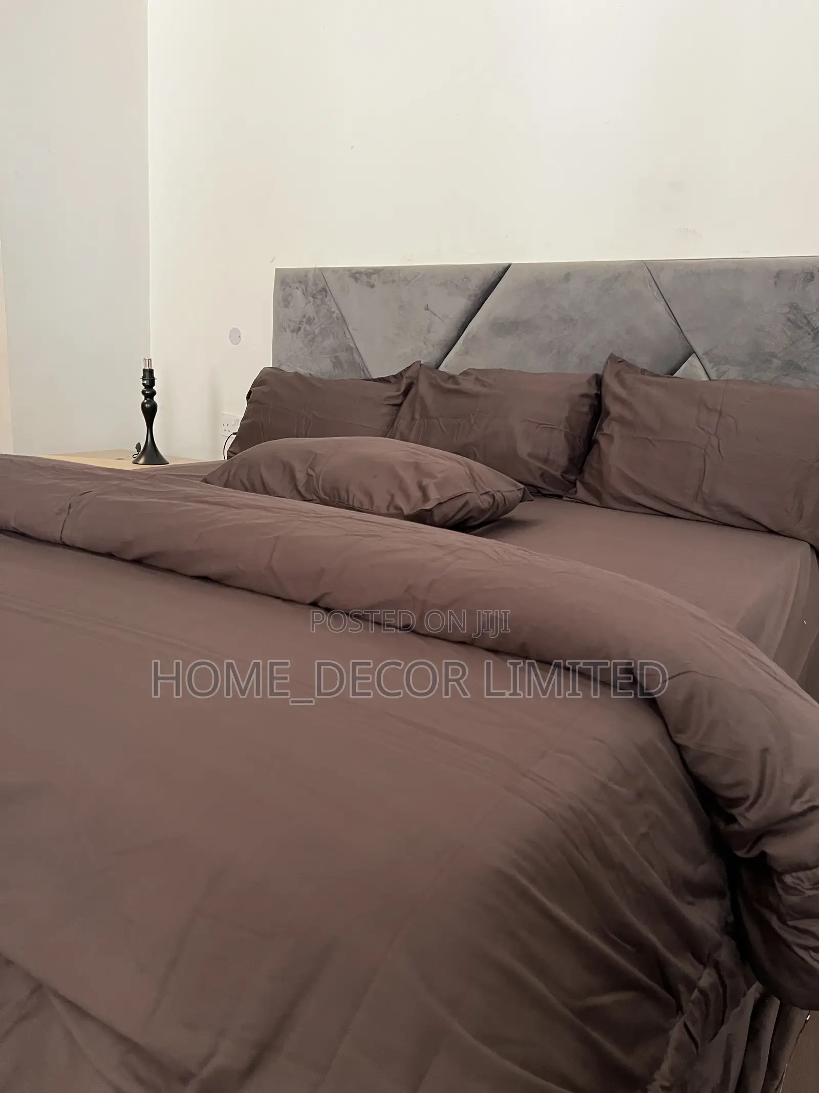 Beddings Sets ( Plain Egyptian, Polish , British Quality )