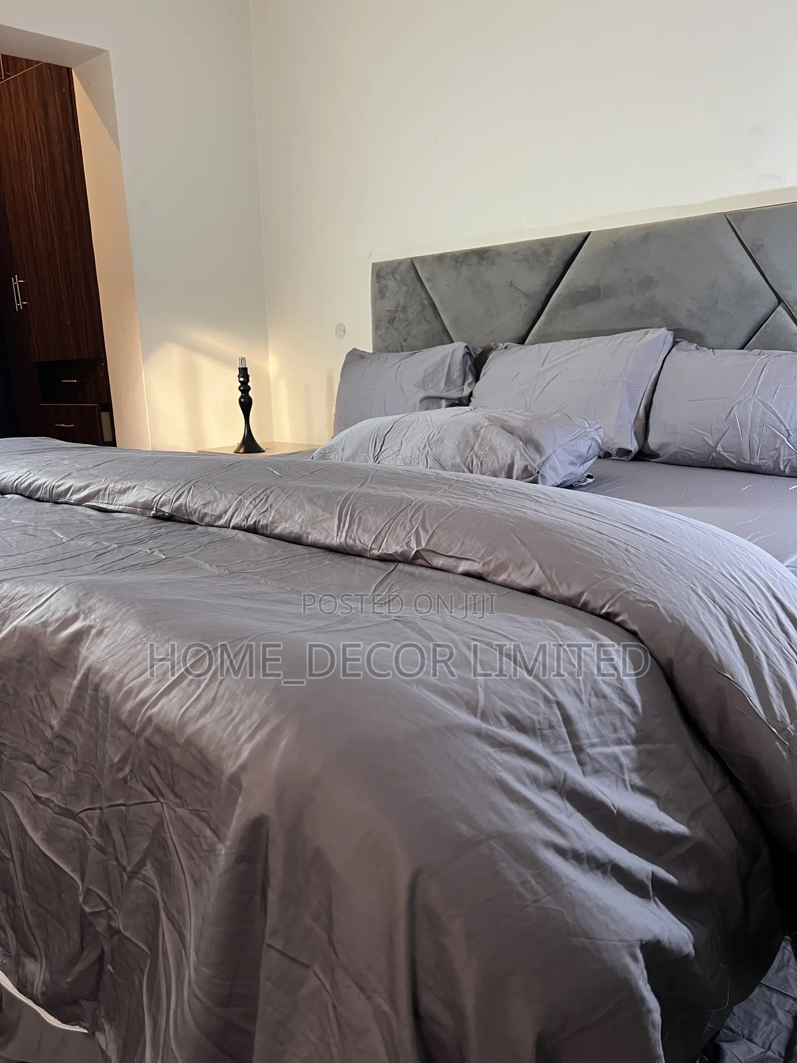 Beddings Sets ( Plain Egyptian, Polish , British Quality )
