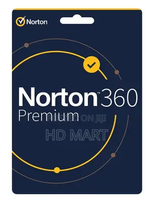Norton 360 Premium 10 Devices