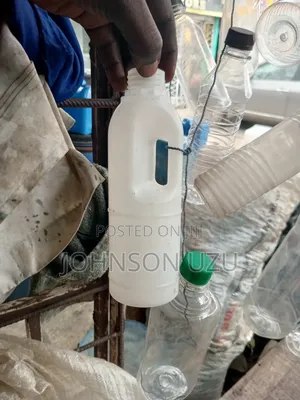 500ml Bottle Your Productions