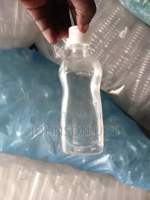 200ml Bottles for Your Productions