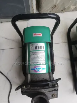 1.5hp Surface Solar Dc Pump