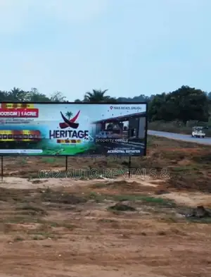 Land With Government Allocation