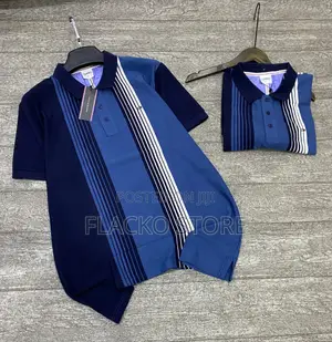 High Quality Tommy Hilfiger Designer T-Shirts