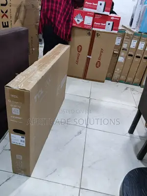 TCL 43-Inch HDR Qled Television