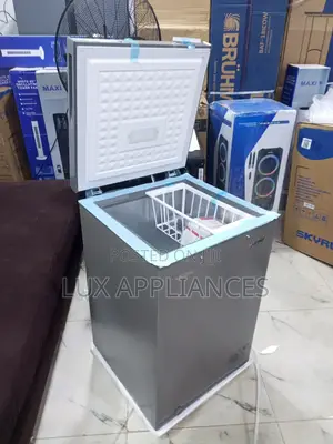 Aeon Energy Saving 100l Chest Freezer