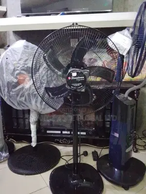 Binatone Standing Fan 18" Inches